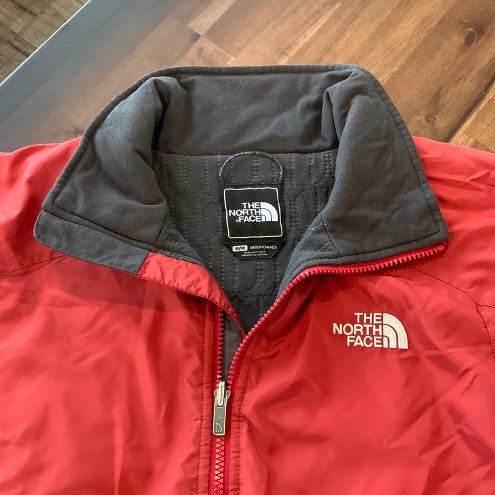The North Face Fleece Lined Jacket